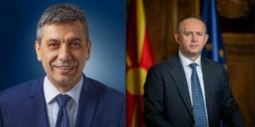 Syla: Si po provojnë Izet Mexhidi e Afrim Gashi t’i bindin Duda Baljen e Adem Hoxhën të votojnë për Albulena Haxhiun