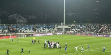 Prishtina fiton Kupën e nëntë në histori, luan në Europë pas katër vjetësh