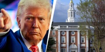 Gjykata i jep të drejtë Harvardit, pezullon vendimin e Trump për ndalimin e regjistrimit të studentëve ndërkombëtarë