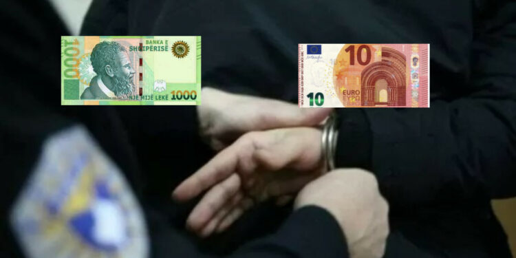 Tentuan t’i korruptojnë policët me 10 euro, arrestohen dy persona