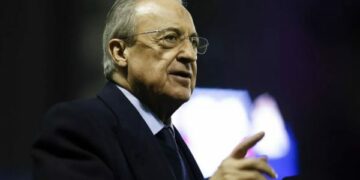 Real Madridi mund ta përmbyllë transferimin e katërt para Kupës së Botës për Klube