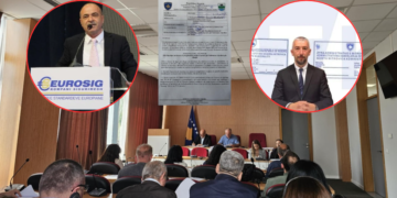 Në emër të ‘interesit të përgjithshëm’, Komuna e Mitrovicës veriore në prag të pazarit me prona oligarkun kontravers nga Shqipëria?! (Dokument)