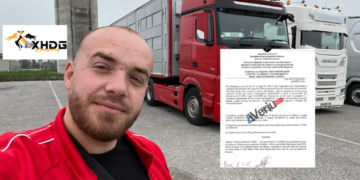 Foto: Xhevdet Spahiu - pronar i XHDG Company