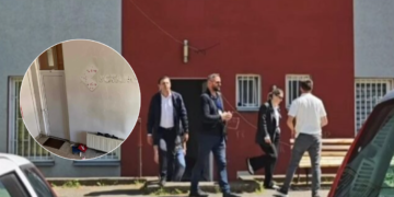 Mbyllen edhe tri institucione të tjera serbe në veri