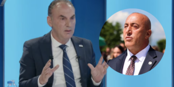 Limaj e bën për ‘pesë pare’ AAK-në e Haradinajt: Edhe në bastionet e tyre kishin më pak vota se në 2021 – çdokund deputetët punuan për vete