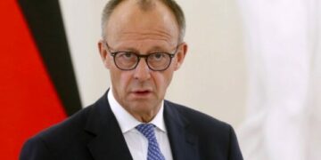 Kancelari gjerman i bën thirrje Izraelit ta lejojë dërgimin e ndihmës humanitare në Gaza pa vonesa: Situata është shqetësuese