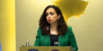 Presidentja Osmani: Moskonstituimi i Kuvendit mund t’i duket dikujt se dëmton vetëm partitë, por pasojat i bart i vendi