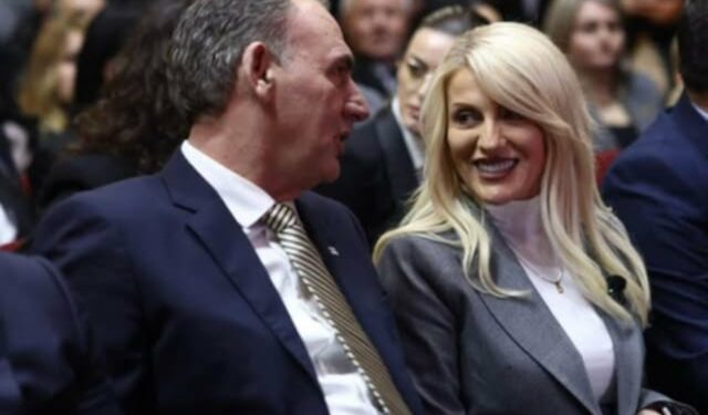 Izmaku: Është vazhdimësi e anormalitetit, LVV ta pranojë realitetin