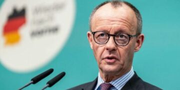 Weber: Qeveria e re gjermane duhet të bëjë një kthesë strategjike në dialogun Kosovë-Serbi