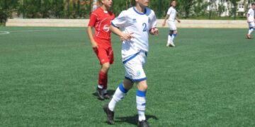 Rinor Durmishi – Një emër premtues i futbollit të së ardhmes