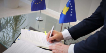 GAP: Mbi 600 milionë euro projekte të pezulluara shkak i masave të BE`së ndaj Kosovës