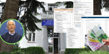 “Dita e relaksit dhe shopping-ut”, komuna e Dragashit shpenzon 22 mijë euro për vizitë në Austri, shpërblehet me tender kompania e bukës dhe ëmbëlsirave