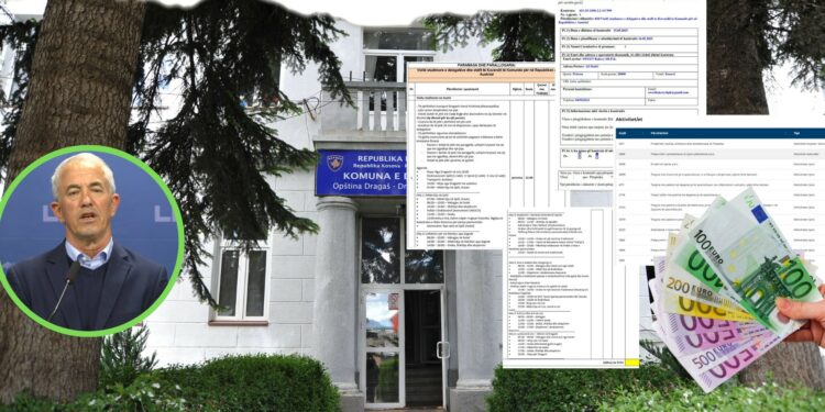 “Dita e relaksit dhe shopping-ut”, komuna e Dragashit shpenzon 22 mijë euro për vizitë në Austri, shpërblehet me tender kompania e bukës dhe ëmbëlsirave