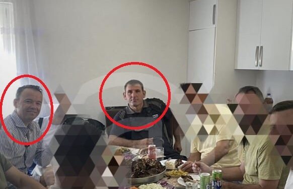 Peci në darkë ‘deri n’fyt’ me përfitues të grantit 100 mijë €, thoshte se nuk e di as kush aplikon