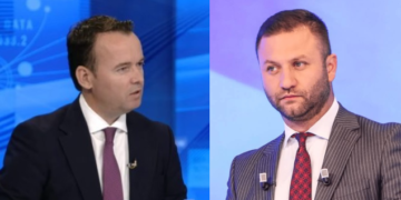 Peci lëshohet ulët, e quan qelbësirë gazetarin Ermal Panduri