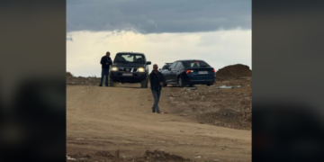 Rasti i rëndë në Matiqan: Mjekësia ligjore e largon trupin e pajetë të foshnjës së porsalindur