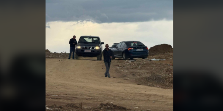 Rasti i rëndë në Matiqan: Mjekësia ligjore e largon trupin e pajetë të foshnjës së porsalindur