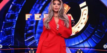 Luana Vjollca hap zemrën me ndjekësit për sfidat e fundit me shëndetin e saj