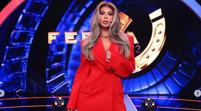 Luana Vjollca hap zemrën me ndjekësit për sfidat e fundit me shëndetin e saj