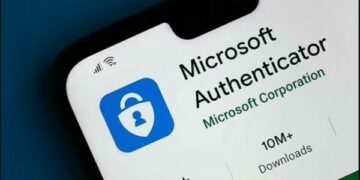 Microsoft heq funksionin e “fjalëkalimeve” në aplikacionin Authenticator që përdoret nga 75 milionë përdorues