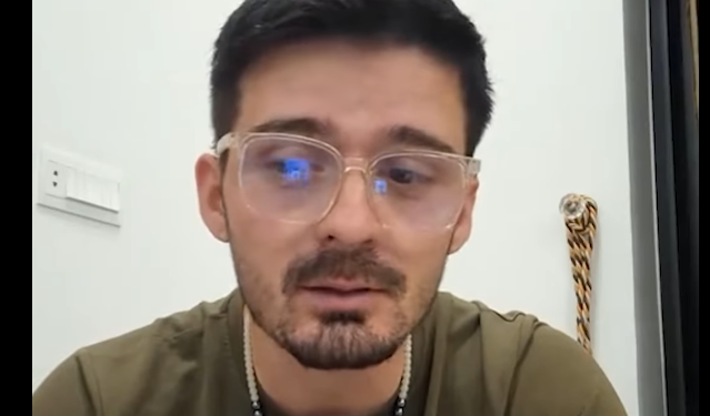 Nisi udhëtimin me biçikletë për të takuar të dashurën në Indonezi, kosovari ngec në Pakistan: S’po mundem me ikë!