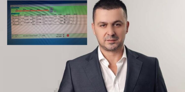 Prelvukaj për origjinën e Mihalit: VV, habitat me plot jugosllavë që komandohen nga një eksponent grek