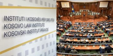 IKD “ultimatum” deputetëve: Konstituoni sa më parë Legjislaturën e IX-të dhe ndërmerrni veprime urgjente për ndryshimin e Ligjit për Pagat në Sektorin Publik