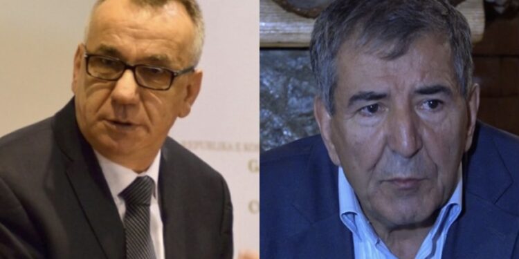Hasani: Avni Dehari e ka uzurpuar postin e kryesuesit të seancës, veprimet e tij janë jokushtetuese