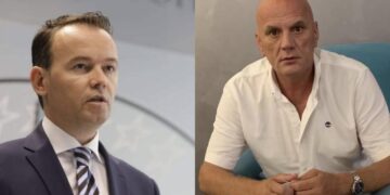 Gani Geci i përgjigjet Faton Pecit: Lista Guxo, japanxhë e LVV-së