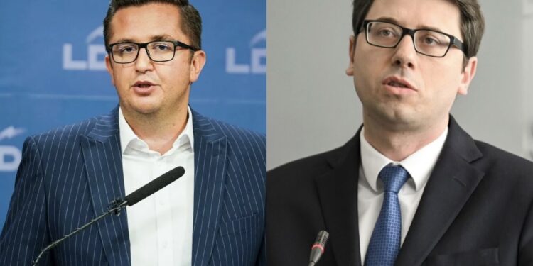 Mustafa i reagon Muratit: E shkelët Kushtetutën 11 herë për 4 vite, tash po e citoni