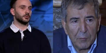 Guri: Dehari po keqpërdor Kuvendin – lexon skenarin e Kurtit