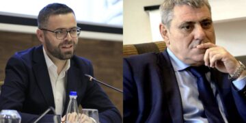 Gazetari jep detaje se çfarë pa në listat e votuesve në Tiranë, ku gjeti edhe emrin e legjendës, Vokrri (VIDEO)