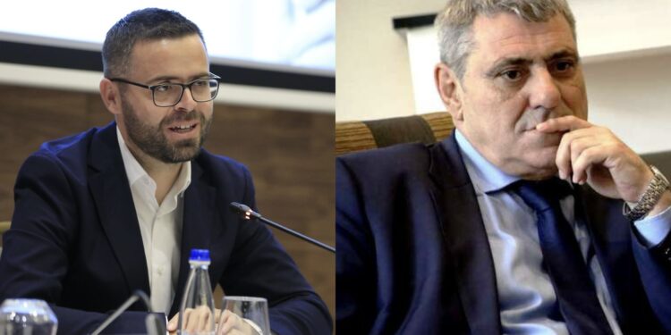 Gazetari jep detaje se çfarë pa në listat e votuesve në Tiranë, ku gjeti edhe emrin e legjendës, Vokrri (VIDEO)