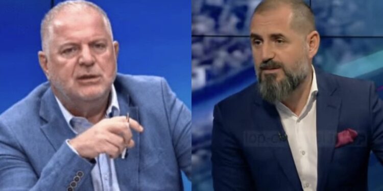 Peka për Baton Haxhiun: Pranoi të masakrohej çdo javë në studio për Ramën, prandaj shpërblehet