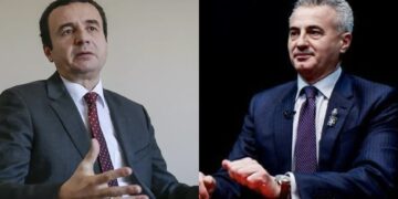 Koci: Ngërçi politik po e zbehë tej mase Albin Kurtin në elektorat