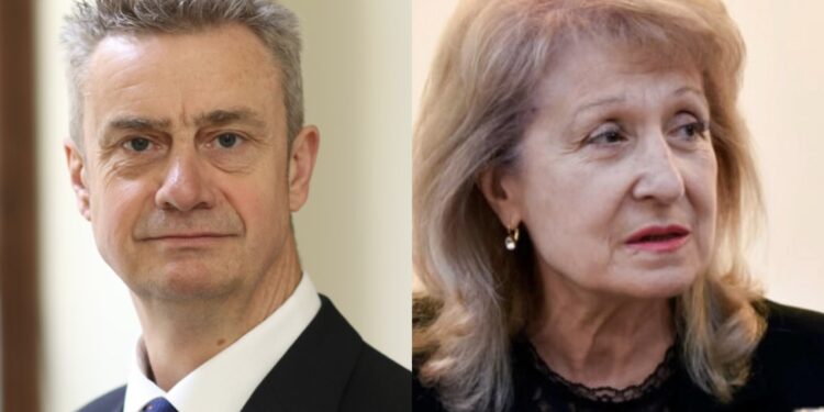 Hargreaves pas takimit me Trendafilovën: Mos të pengohet komunikimi i Speciales me popullin e Kosovës