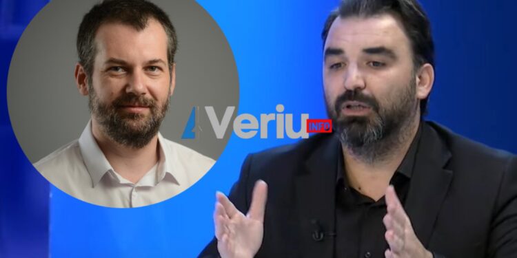 Çka po paralajmëron kështu Lirim Mehmetaj për Hajrulla Çekun?