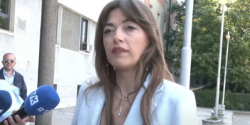 Kandidatja e dështuar e VV’së, Haxhiu fajëson opozitën: Kjo sjellje është e papranueshme