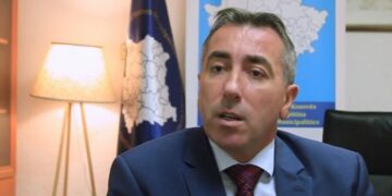 Ibrahimi: U kërcënova me jetë pas debateve me ministrin Hekuran Murati