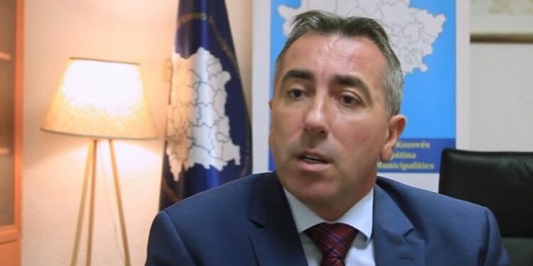 Ibrahimi: U kërcënova me jetë pas debateve me ministrin Hekuran Murati