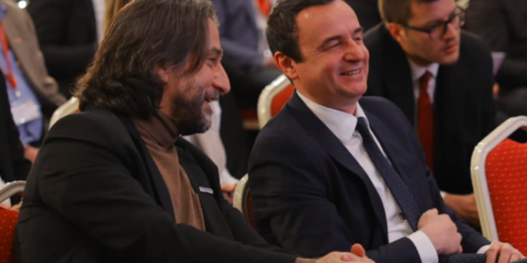 Përparim Rama: Do ta kisha mposhtur edhe Albin Kurtin për kryetar të Prishtinës