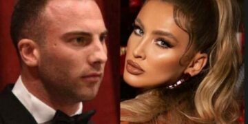 “Nuk isha më e lumtur në atë martesë”, Tuna flet për ndarjen nga Patris Berisha
