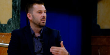 Deputeti i VV-së: Në çdo moment jemi të gatshëm për zgjedhje!