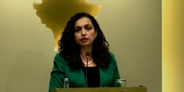 Osmani: Nëse vazhdon zvarritja, mund t’i drejtohem Gjykatës Kushtetuese