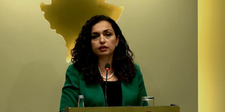 Osmani: Nëse vazhdon zvarritja, mund t’i drejtohem Gjykatës Kushtetuese