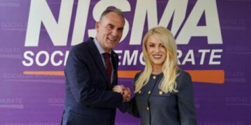 Kurti refuzoi Limajn si kryeparlamentar, Izmaku: Limaj ka autoritet dhe është përafrues në skenën politike