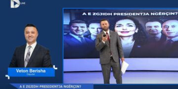 Berisha: S’kam marrëveshje me Kurtin – s’e votoj dikë që nuk më respekton