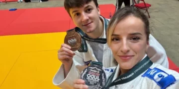 Kosova në top-10 shtetet në Botërorin e xhudos