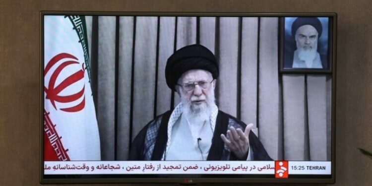 Reagon Khamenei, uron Iranin për ‘fitore’ ndaj Izraelit