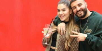 Sara nuk e uroi Dj PM për ditëlindje, çka po ndodh mes çiftit?